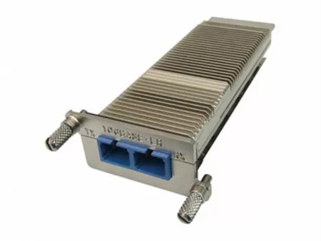 Модуль XENPAK оптический, дальность до 10км (11dB), 1310нм