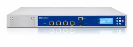Межсетевой экран Check Point CPAP-SG4200-NGTP-HA