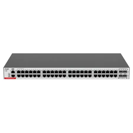 RG-S5310-48GT4XS-P-E