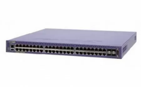 Коммутатор Extreme Summit X460-48P