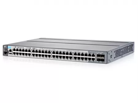 Коммутатор HP 2920-48G J9728A
