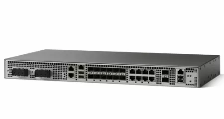 Коммутатор ASR-920-12CZ-A
