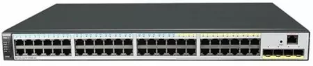 Коммутатор Huawei S2720-52TP-PWR-EI-AC