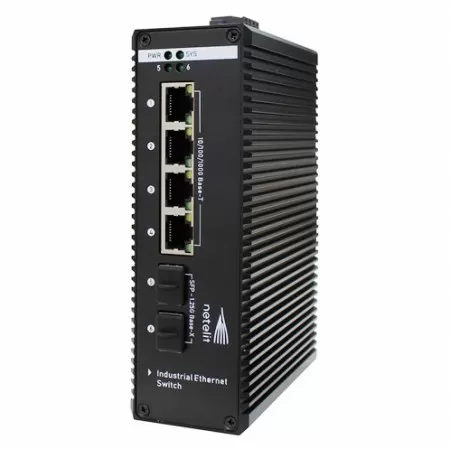 kommutator_Netelit_NTL-ILS204-G2SM