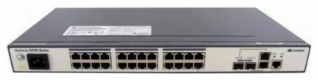 Коммутатор Huawei S2700-26TP-EI-AC 02352302