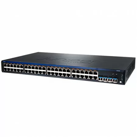 kommutator_Juniper_EX2200-48T-4G