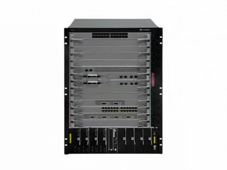 Коммутатор Huawei S7712 ES0B017712P0 02113308