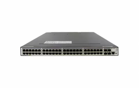 Коммутатор Huawei S3700-52P-PWR-EI 02352373