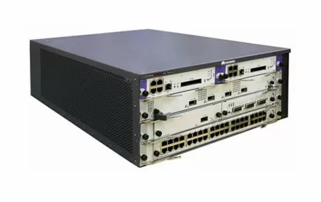 Маршрутизатор Huawei NE20-2 RT-NE20-2-CHASSIS 02111646