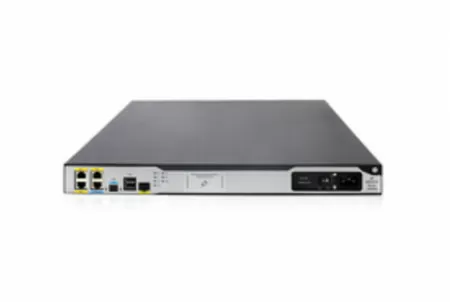 Маршрутизатор HP MSR3012 JG409A