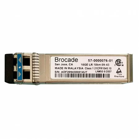 opticheskiy_transiver_Brocade_10G-SFPP-LR