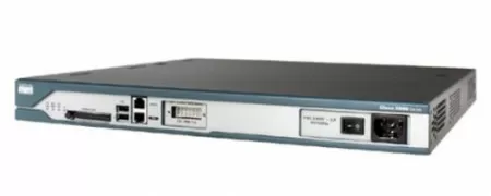 Маршрутизатор Cisco 2811-SECK9