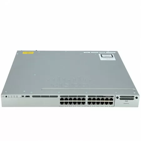 kommutator_Cisco_Catalyst_WS-C3850-24P-S