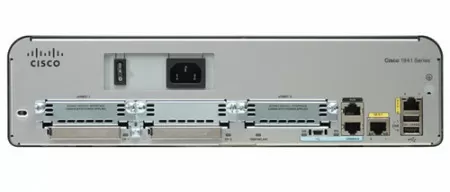 Маршрутизатор Cisco 1941K9