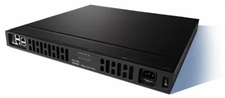Маршрутизатор Cisco ISR4331-VK9