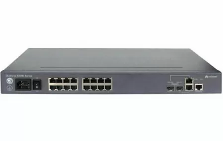 Коммутатор Huawei LS-S2318TP-SI-AC 02351373