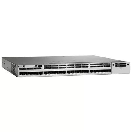 WS-C3850-24XS