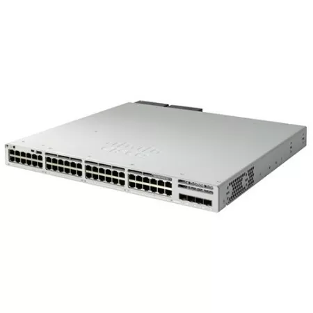 C9300L-48P-4G-A