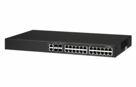 Коммутатор Brocade ICX6430-24P