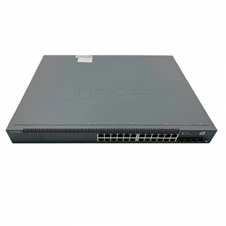 kommutator_Juniper_EX3400-24T