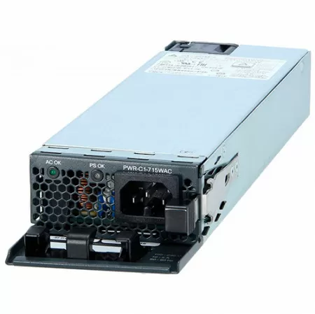 blok_pitaniya_Cisco_PWR-C1-715WAC