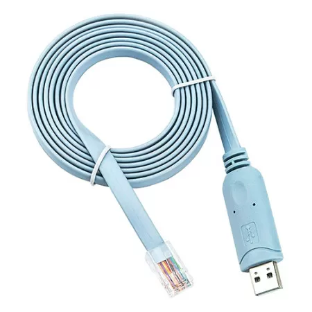 CAB-CONSOLE-USB-RJ45
