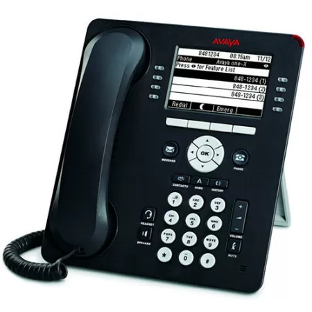 Avaya 9650