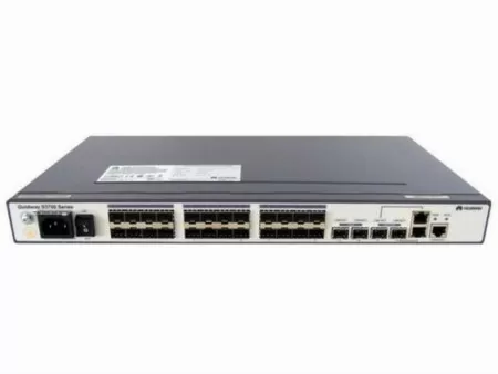 Коммутатор Huawei S3700-28TP-EI-DC 02352349
