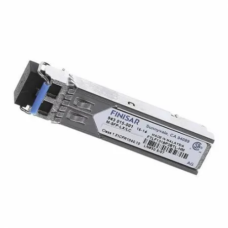 Optichesckii_transiver_Hirschmann_M-SFP-LX-LC