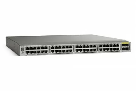 Коммутатор Cisco Nexus N3K-C3048TP-1GE