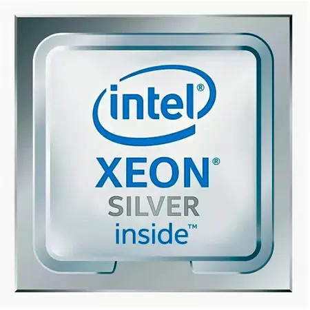 Silver 4215
