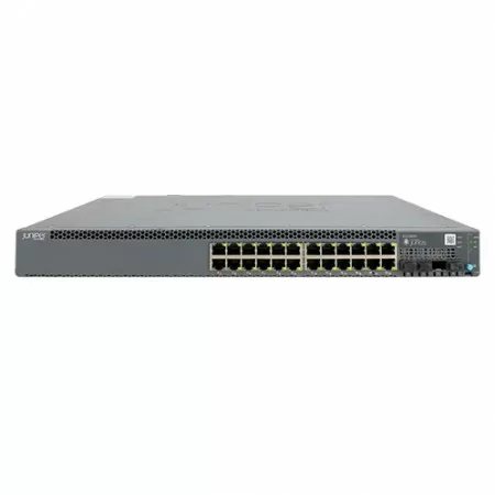 kommutator_Juniper_EX2300-24T