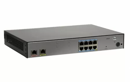 Маршрутизатор Huawei AR201 AR0M0001BA00 02353839