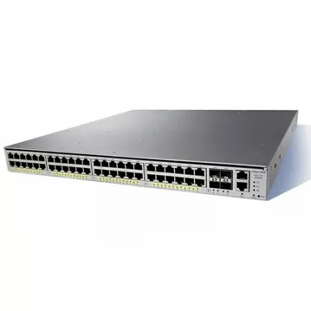 kommutator_Cisco_WS-C4948E-E