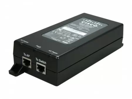 Инжектор питания Cisco AIR-PWRINJ4