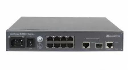 Коммутатор Huawei LS-S2309TP-PWR-EI 02351812