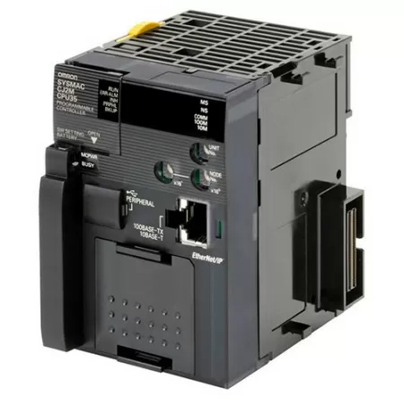 CJ2M-CPU33