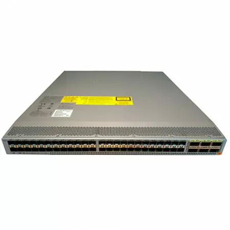 kommutator_Cisco_Nexus_N9K-C9372PX