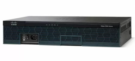 Маршрутизатор Cisco 2911K9