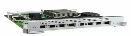 Коммутатор Huawei S7703 ES1D2L08QX2E 03031WJD