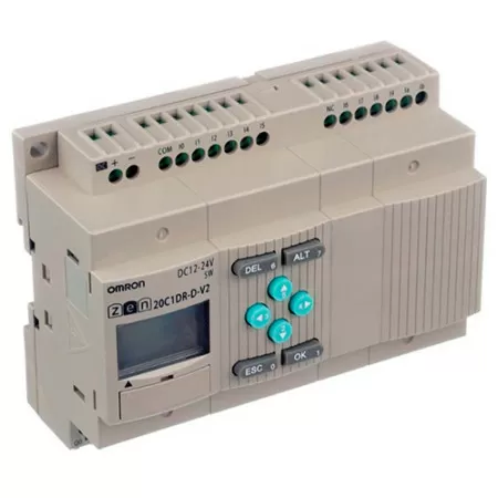 ZEN-10C1DR-D-V2