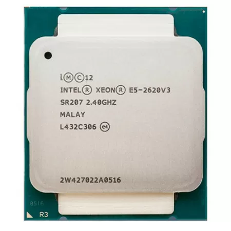 E5-2620v3