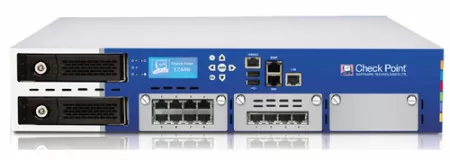 Межсетевой экран Check Point CPAP-SG12600-NGFW