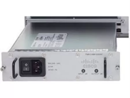 Блок питания Cisco PWR-4450-AC