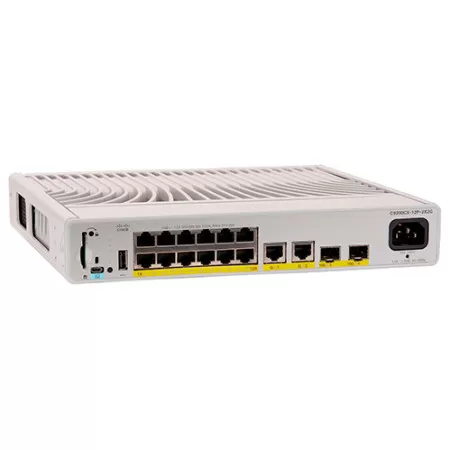 kommutator_Cisco_Catalyst_C9200CX-12T-2X2G-E