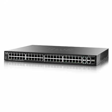 kommutator_Cisco_SG350-52MP-K9-EU