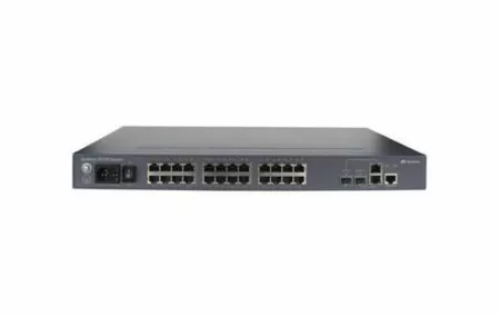 Коммутатор Huawei LS-S2326TP-SI-AC 02351372