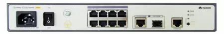 Коммутатор Huawei S2700-9TP-PWR-EI 02352335