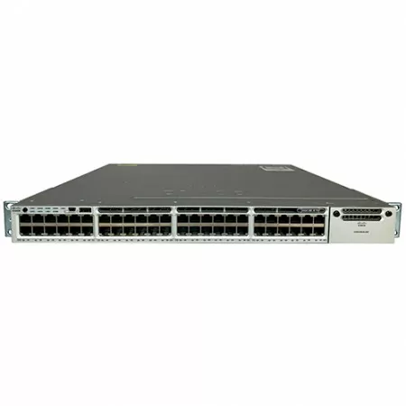kommutator_Cisco_Catalyst_WS-C3850-48P-S