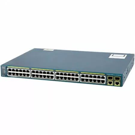 kommutator_Cisco_Catalyst_WS-C2960-48PST-L